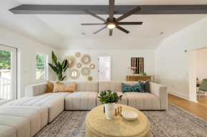 Lumie by AvantStay 5BR Ranch w Firepit Patio